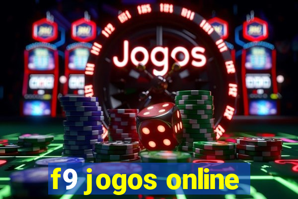 f9 jogos online